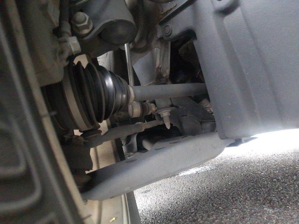 2021 Toyota Noah auction photo 19