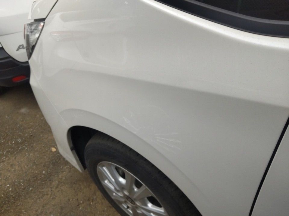 2021 Toyota Noah auction photo 32