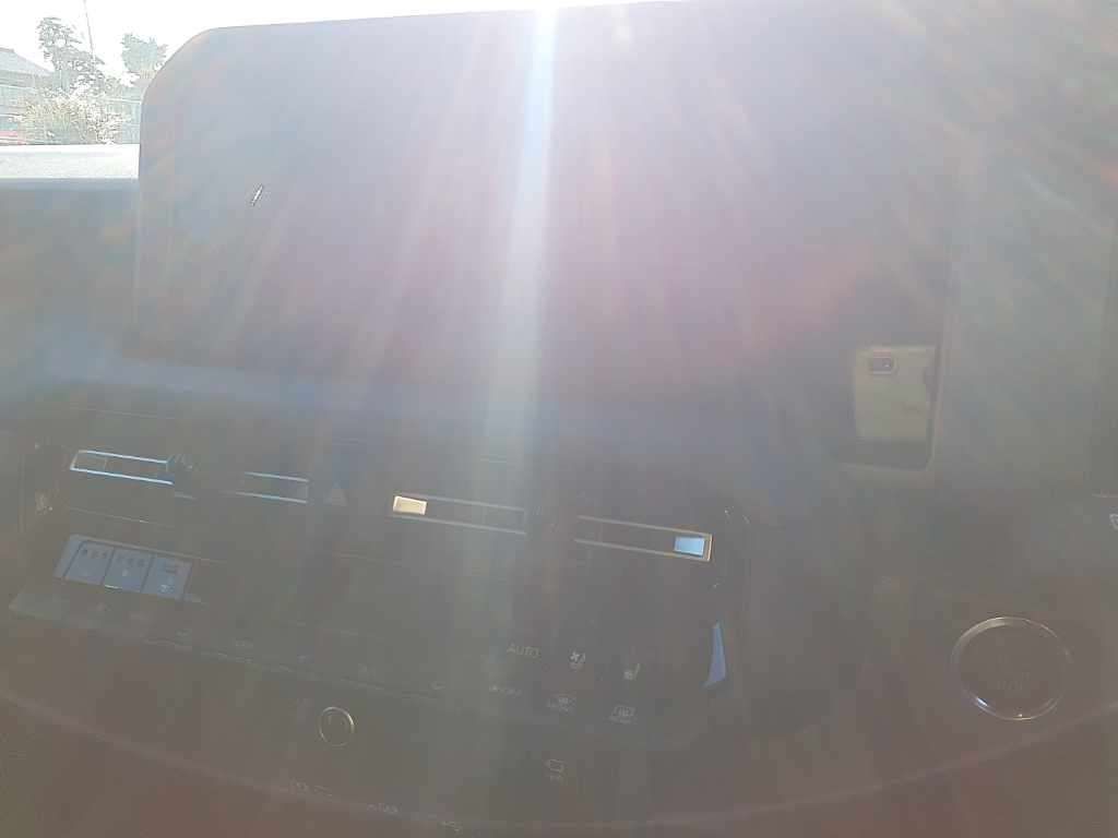 2025 Toyota Land Cruiser 250 VX 4WD auction photo 12