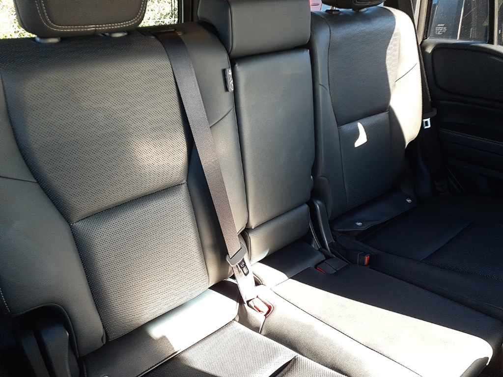 2025 Toyota Land Cruiser 250 VX 4WD auction photo 11