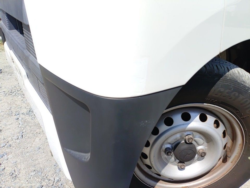 2020 Daihatsu ハイゼット カーゴ auction photo 19