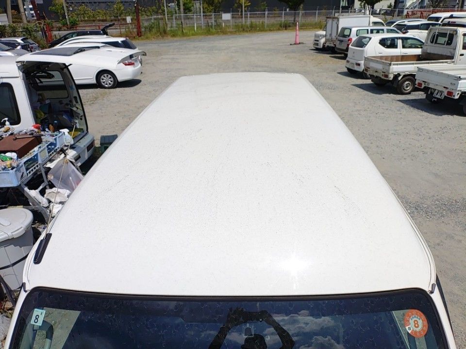 2020 Daihatsu ハイゼット カーゴ auction photo 7
