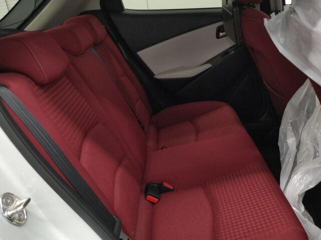 2018 Mazda Demio 15Sノブルクリムゾン auction photo 6