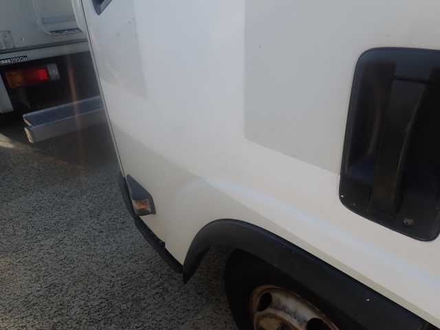 2017 Isuzu Elf 2.0T ボトルカー auction photo 7