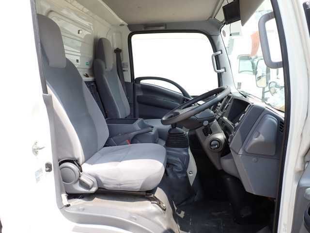 2017 Isuzu Elf 2.0T ボトルカー auction photo 6