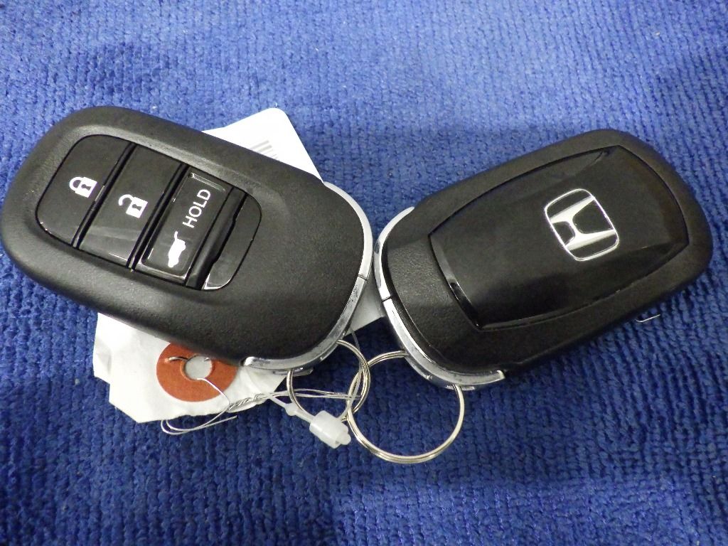2023 Honda Vezel e:HEV Z auction photo 12