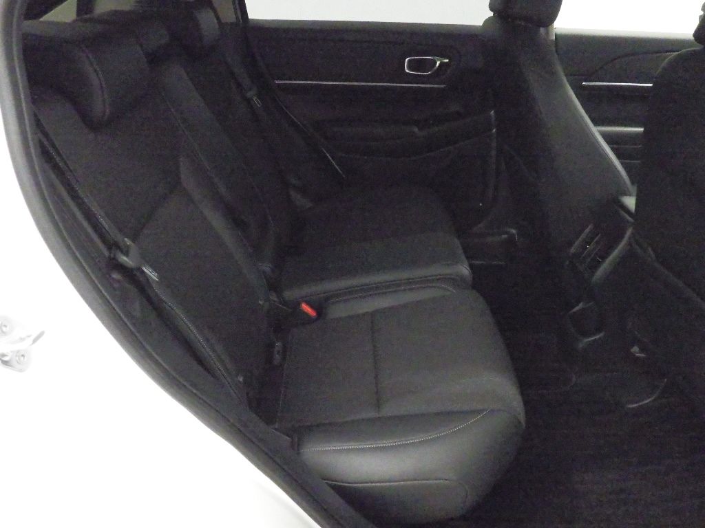 2023 Honda Vezel e:HEV Z auction photo 7