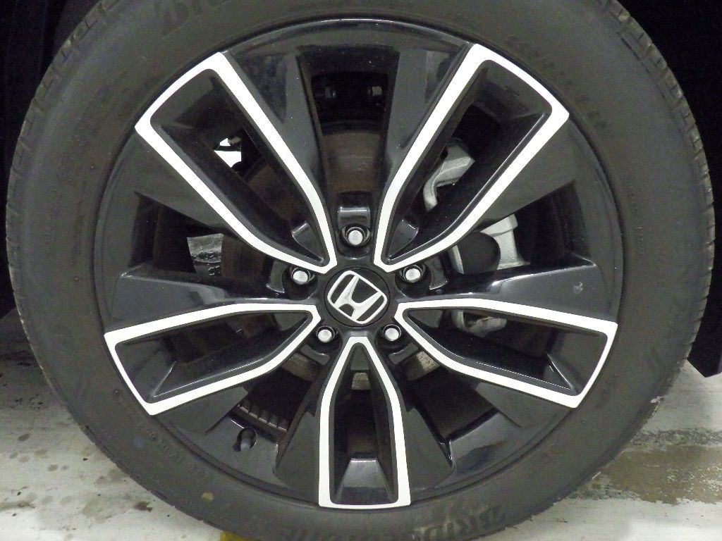 2023 Honda Vezel e:HEV Z auction photo 9
