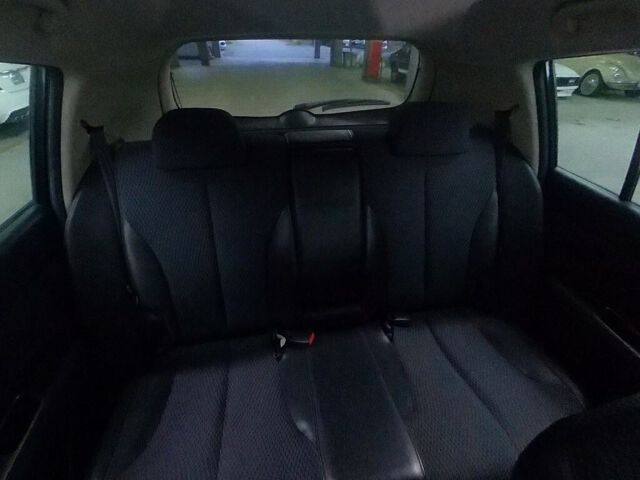 2012 Nissan ティーダ 15M SV+プラズマ auction photo 6