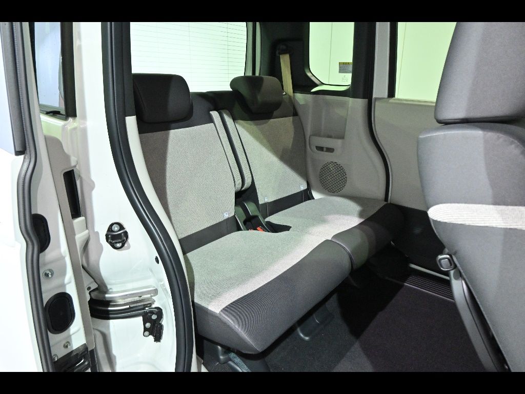2023 Honda N-BOX auction photo 7