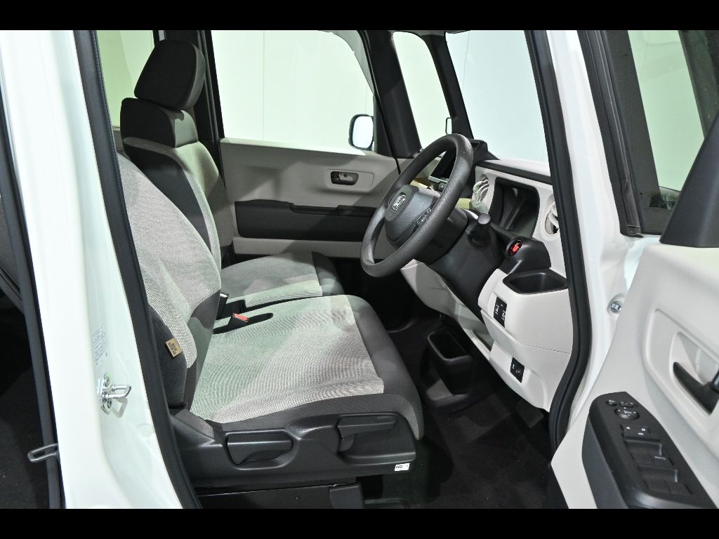 2023 Honda N-BOX auction photo 6