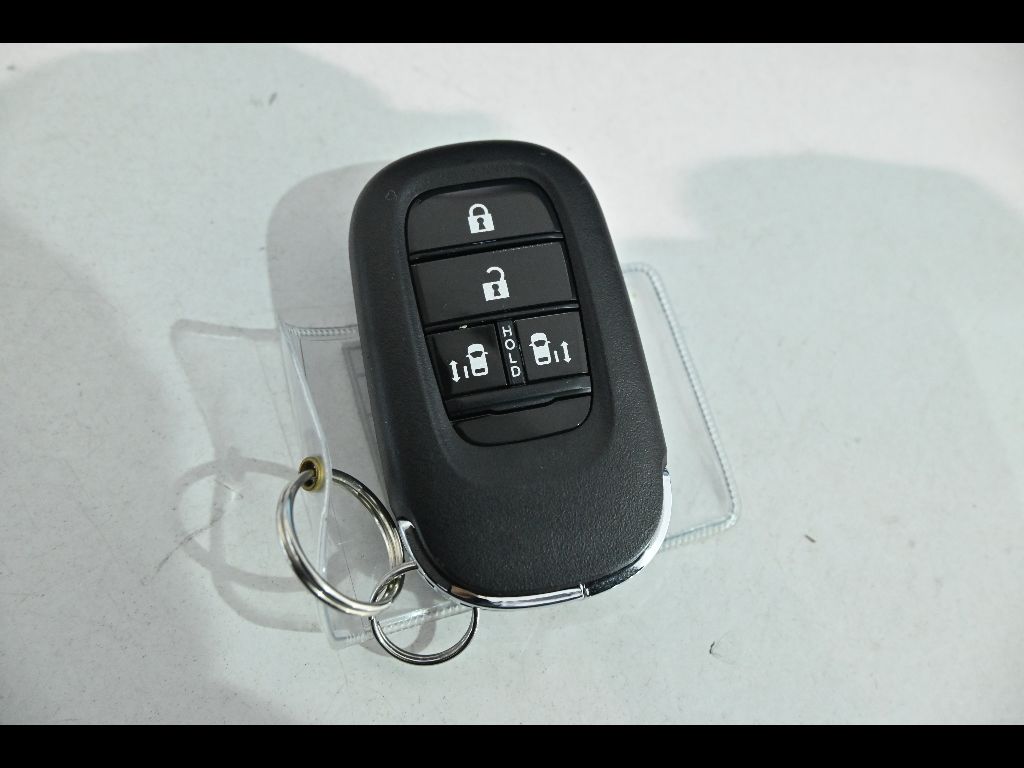 2023 Honda N-BOX auction photo 12