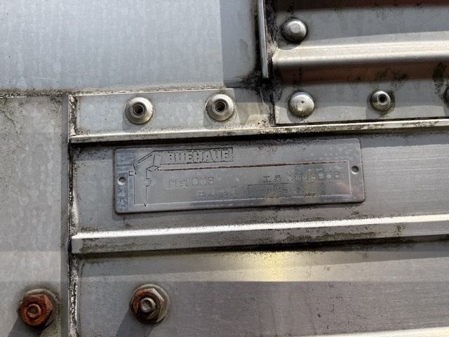 2008 Isuzu Forward アルミウイング auction photo 18