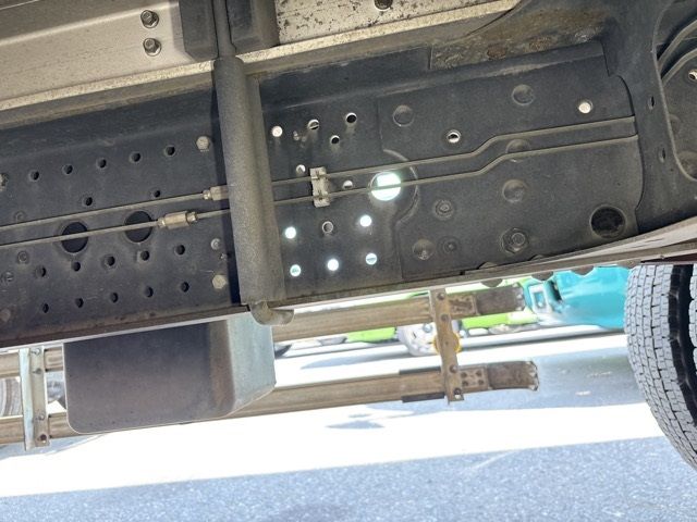 2008 Isuzu Forward アルミウイング auction photo 17