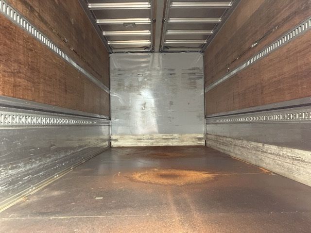 2008 Isuzu Forward アルミウイング auction photo 19