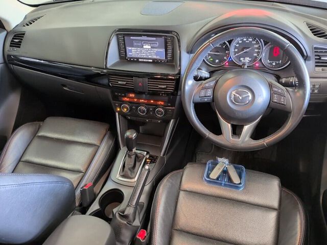 2014 Mazda CX-5 XD Lパッケージ 4WD auction photo 3