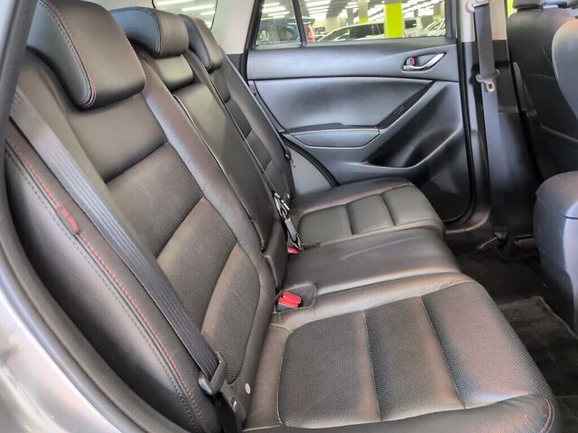 2014 Mazda CX-5 XD Lパッケージ 4WD auction photo 6