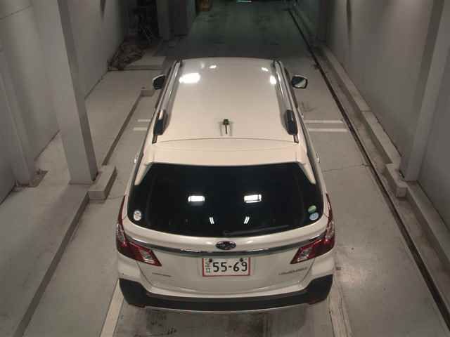 2016 Subaru エクシーガクロスオーバー7 2.5i EyeSight auction photo 7