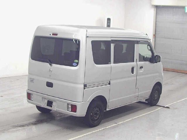 2018 Nissan NV100 Clipper GX auction photo 5