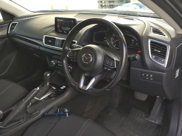 2018 Mazda アクセラスポーツ 15Sプロアクティブ auction photo 3