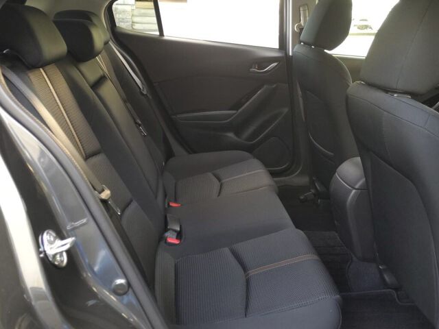 2018 Mazda アクセラスポーツ 15Sプロアクティブ auction photo 6