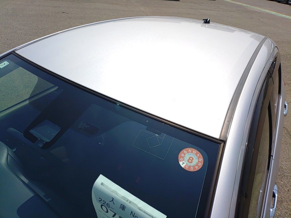 2019 Toyota Vitz auction photo 7