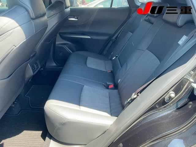 2022 Toyota Harrier G モデリスタエアロ auction photo 10