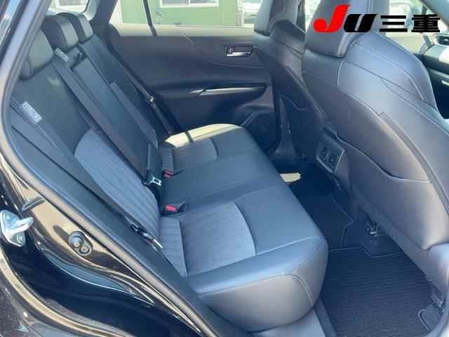 2022 Toyota Harrier G モデリスタエアロ auction photo 5