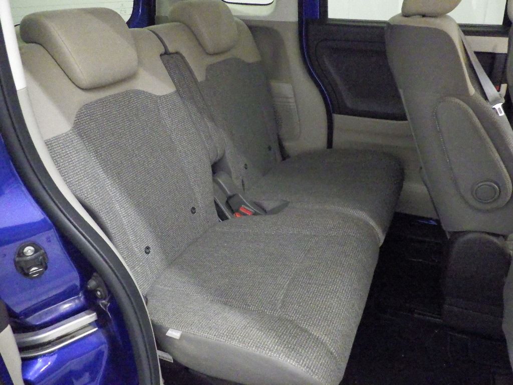 2019 Honda N-BOX G EXホンダセンシング auction photo 7