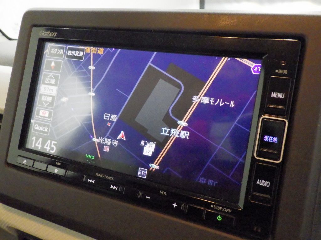 2019 Honda N-BOX G EXホンダセンシング auction photo 10