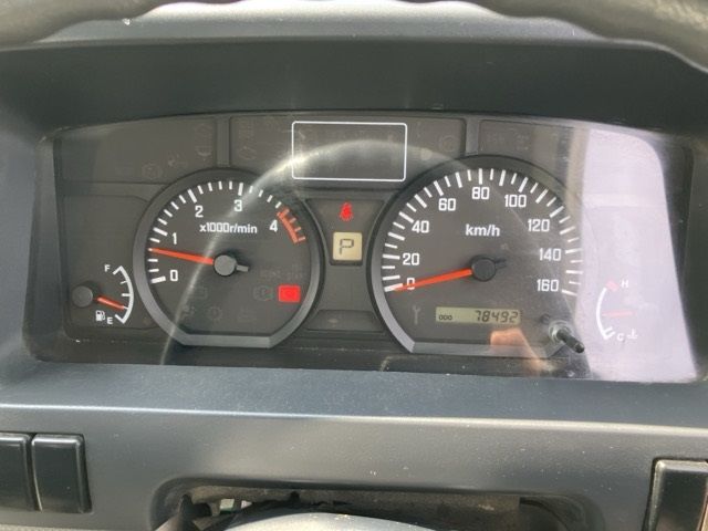 2013 Isuzu Elf ダンプ auction photo 7
