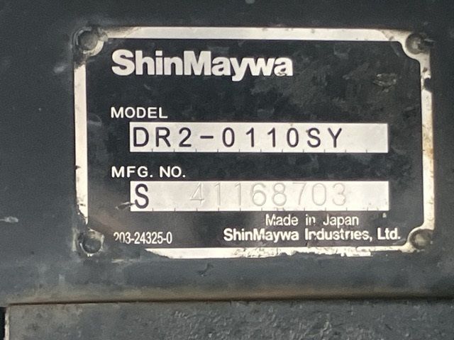 2013 Isuzu Elf ダンプ auction photo 19