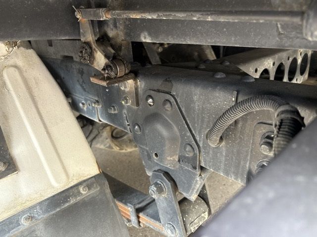 2013 Isuzu Elf ダンプ auction photo 14