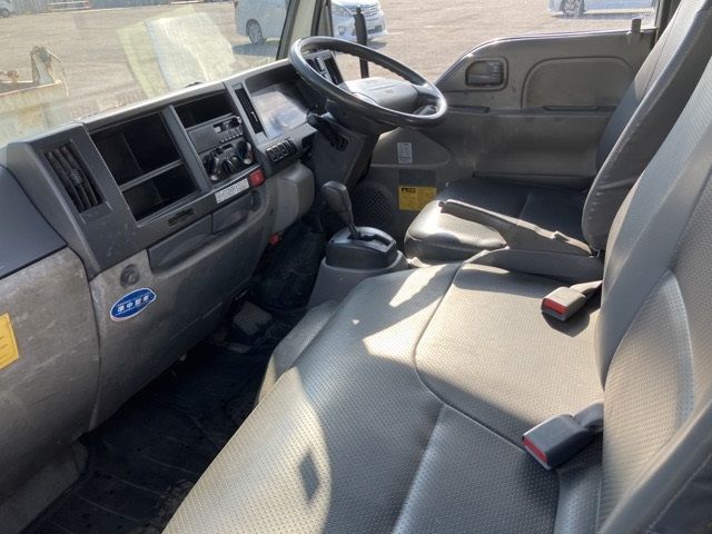2013 Isuzu Elf ダンプ auction photo 5