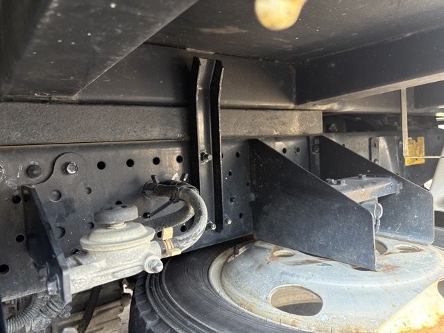 2013 Isuzu Elf ダンプ auction photo 12