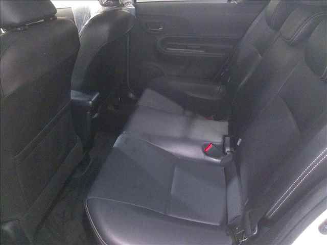 2015 Toyota Aqua G Black Soft Leather Select auction photo 5