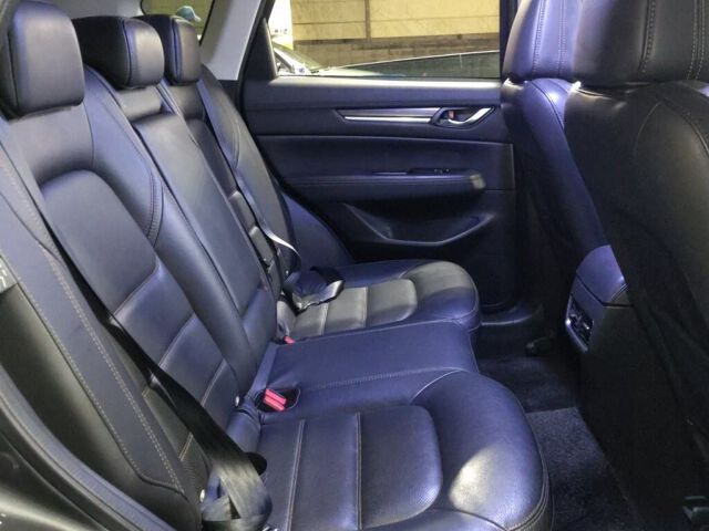 2018 Mazda CX-5 XD Lパッケージ auction photo 6