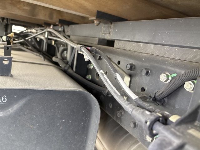 2016 Mitsubishi Fuso Canter Hira auction photo 17