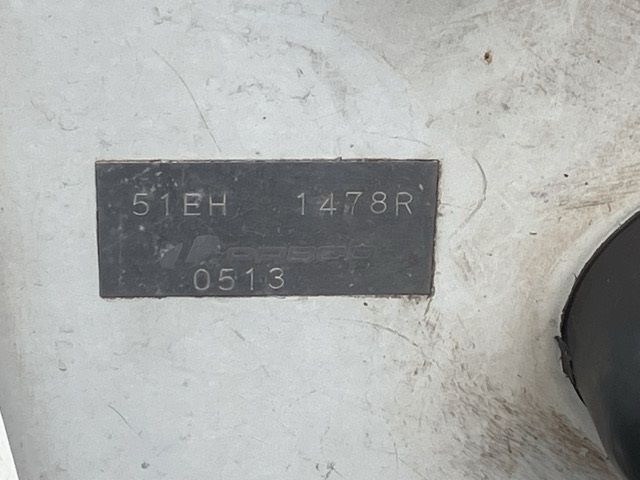 2016 Mitsubishi Fuso Canter Hira auction photo 19