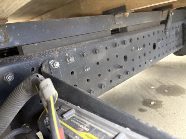 2016 Mitsubishi Fuso Canter Hira auction photo 12