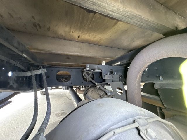 2016 Mitsubishi Fuso Canter Hira auction photo 15