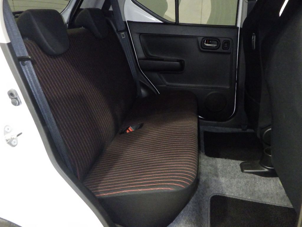 2015 Suzuki アルト 5HB ターボRS auction photo 7