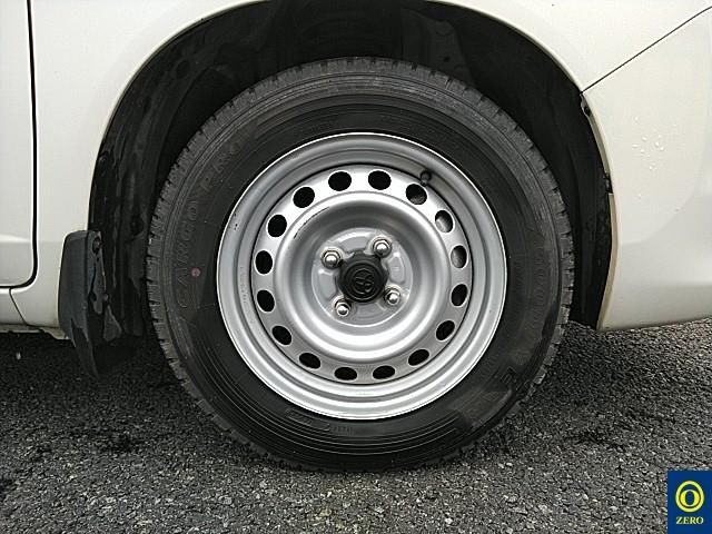 2016 Toyota Probox auction photo 10