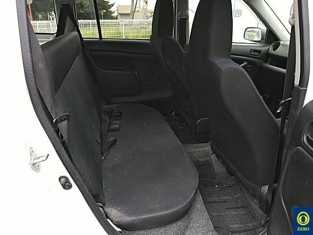 2016 Toyota Probox auction photo 8