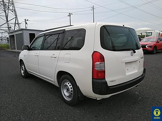 2016 Toyota Probox auction photo 3