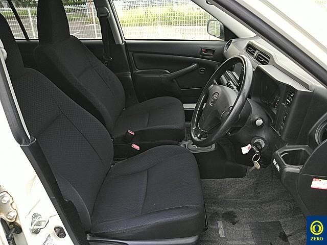 2016 Toyota Probox auction photo 7