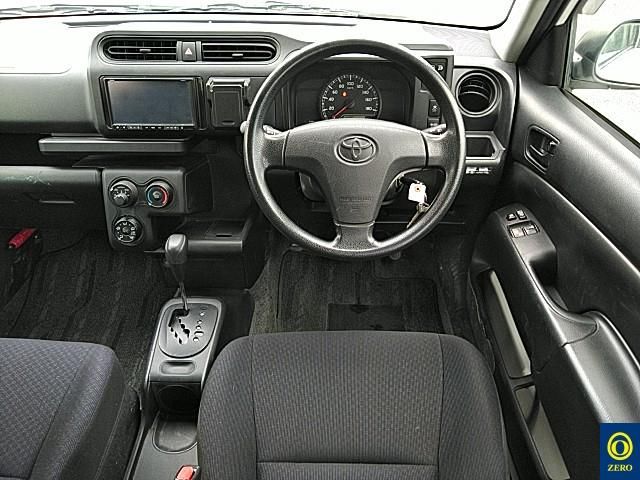 2016 Toyota Probox auction photo 5