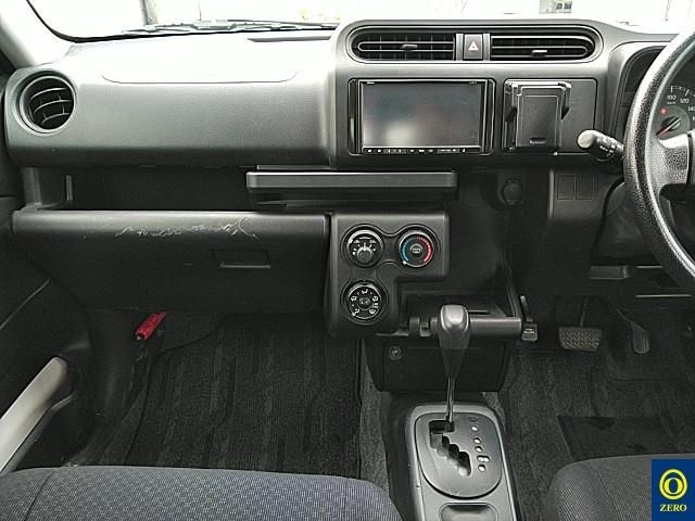 2016 Toyota Probox auction photo 6