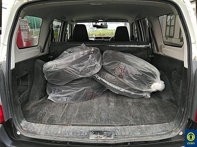 2016 Toyota Probox auction photo 9