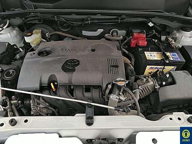 2016 Toyota Probox auction photo 11
